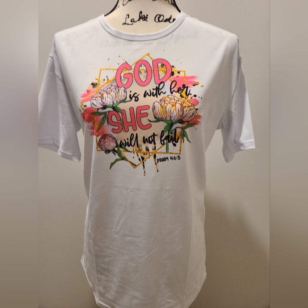 Women's T-shirt